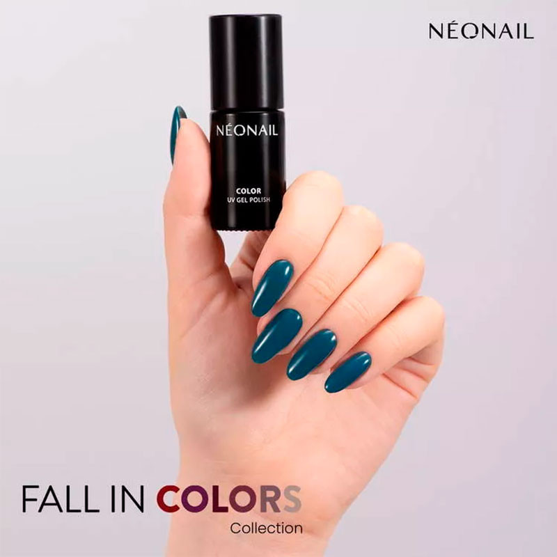 NeoNail Wild Story  - 7,2 ml