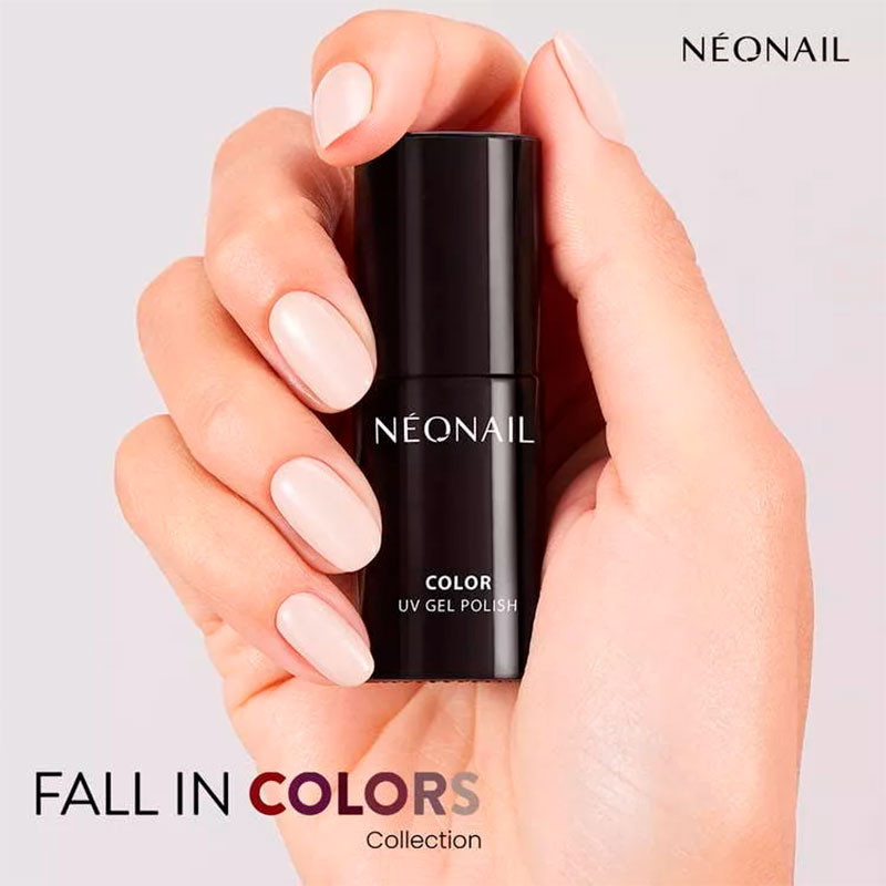 NeoNail Chillout Walk  - 7,2 ml