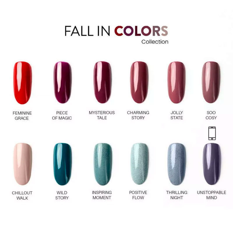 NeoNail Soo Cosy  - 7,2 ml
