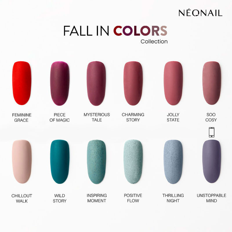 NeoNail Soo Cosy  - 7,2 ml