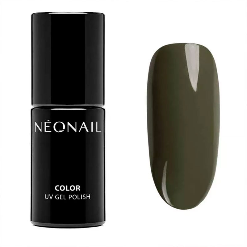 NeoNail Explore The World - 7,2 ml