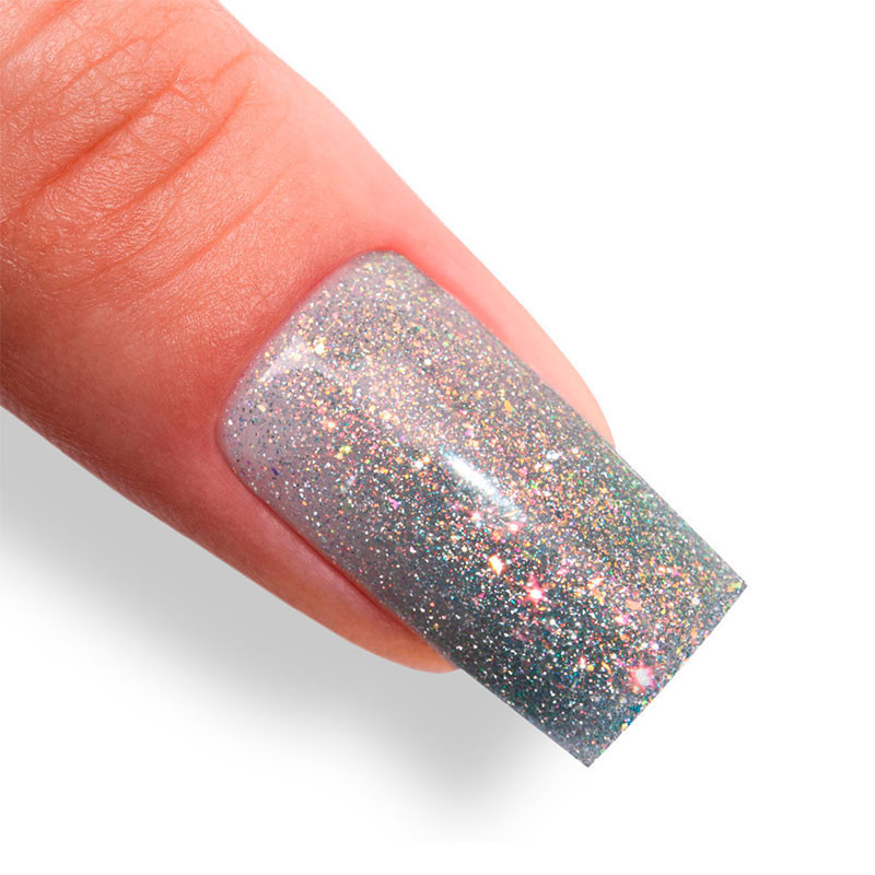 Builder gel Mermaid Shine MollyLac - 15 g