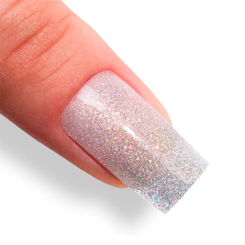 Builder gel Stardust Shine MollyLac - 15 g