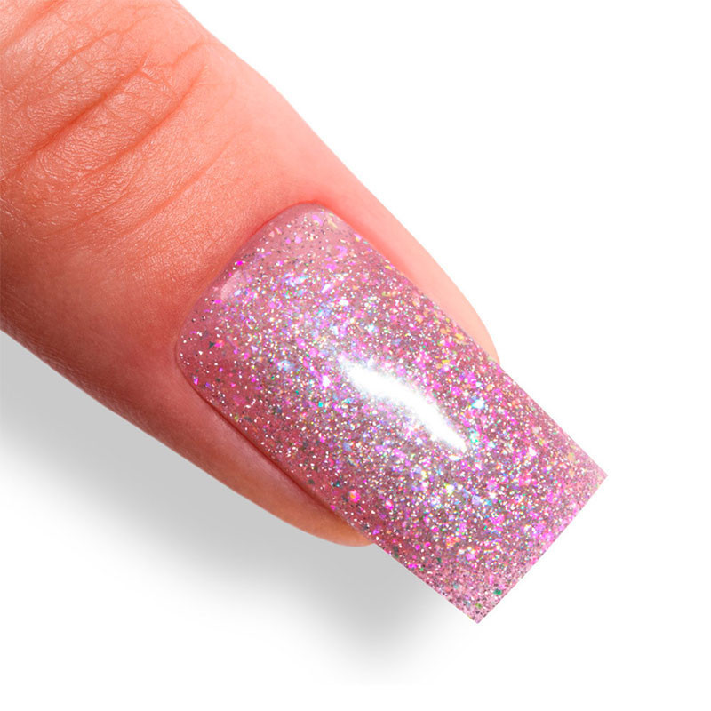 Builder gel Fairy Shine MollyLac - 15 g