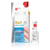 Nail Therapy Total Action 8 in 1 Intensive Nail Conditioner - 12ml
