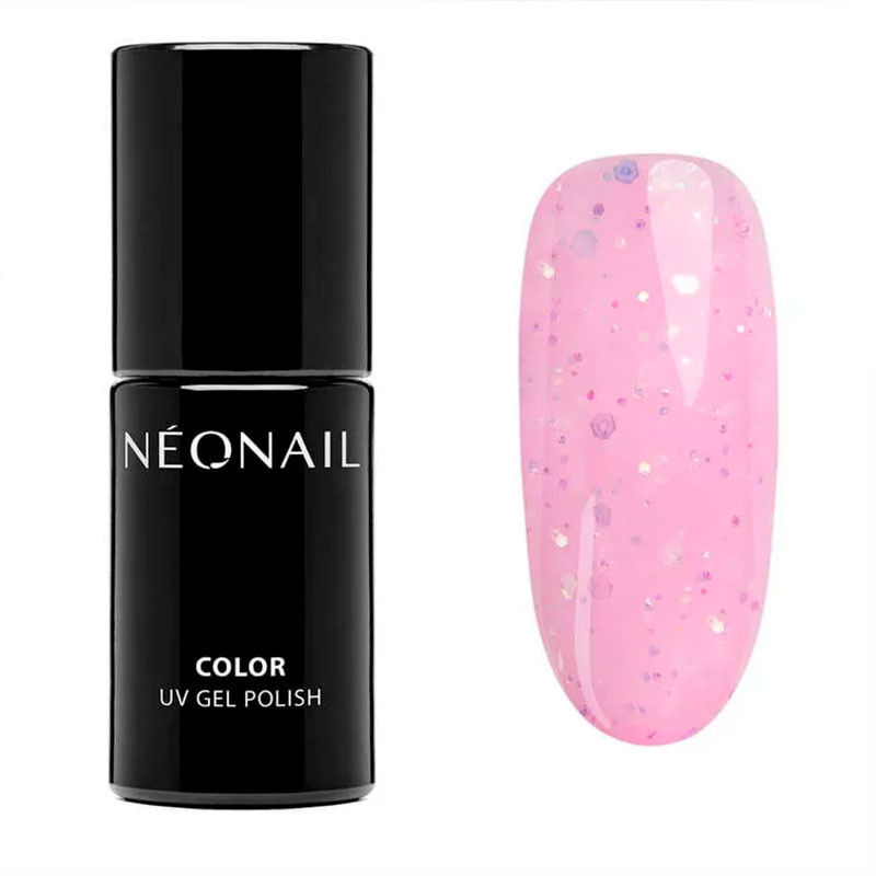 NeoNail Pink-Tastic - 7,2 ml