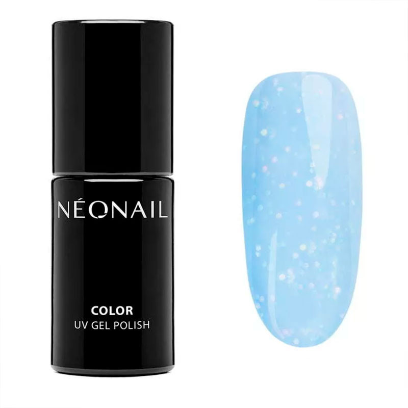 NeoNail Blue-Ming - 7,2 ml