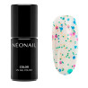 NeoNail Champion's Confetti - 7,2 ml
