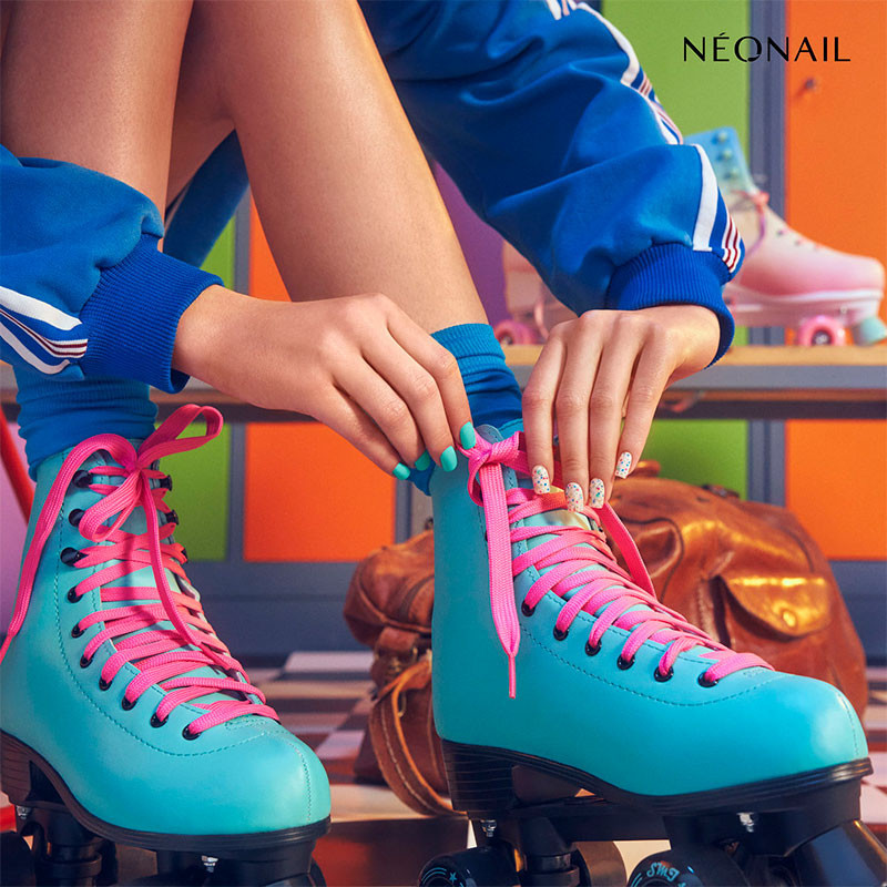 NeoNail Champion's Confetti - 7,2 ml