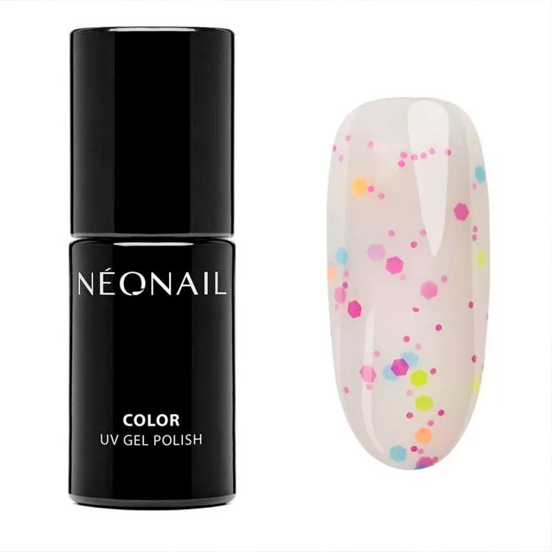 NeoNail Game, Set, Glam - 7,2 ml
