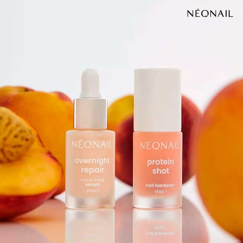 Nourishing Nail Care Set - NeoNail