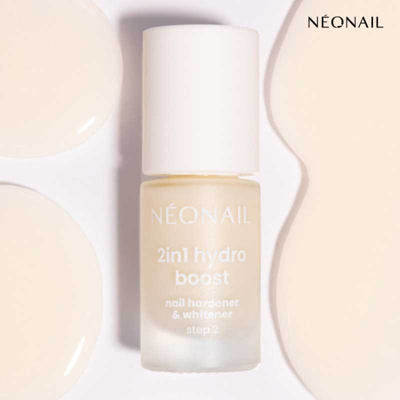 Moisturizing Nail Care Set - NeoNail
