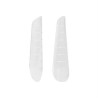 Top forms for building nails - NeoNail Duo AcrylGel 03 Modern almond - 120 pcs