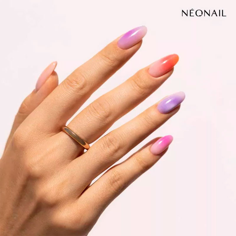 Baby Boomer Airbrush NeoNail, 5g - Lilac