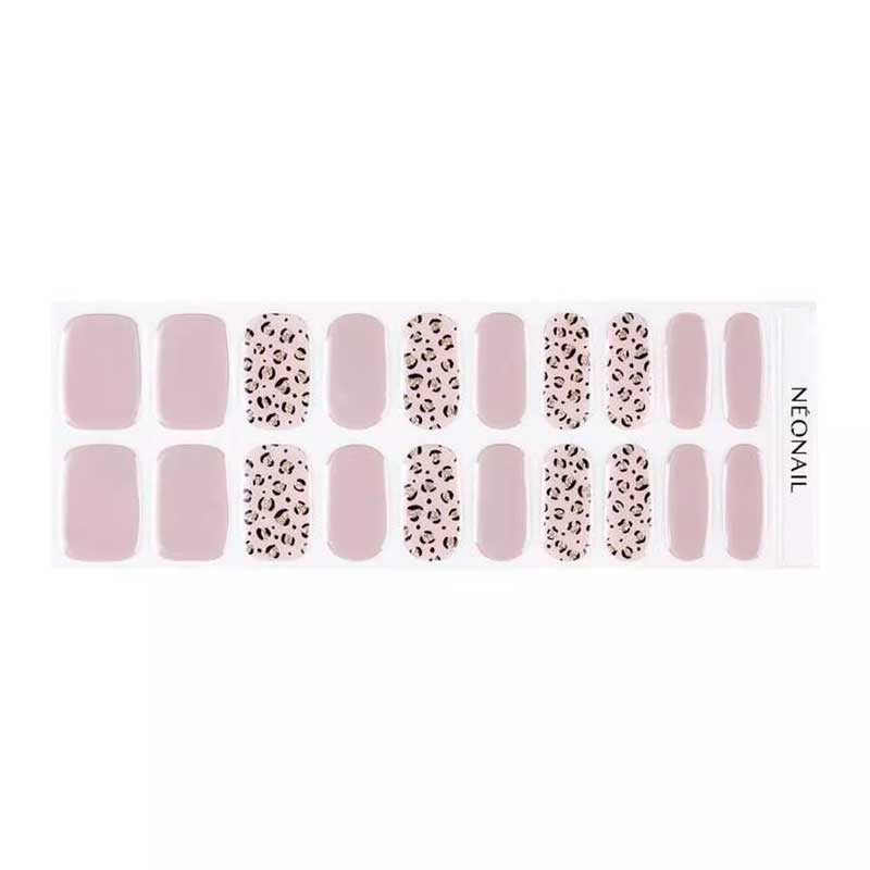 Gel Stickers NeoNail Easy On M04