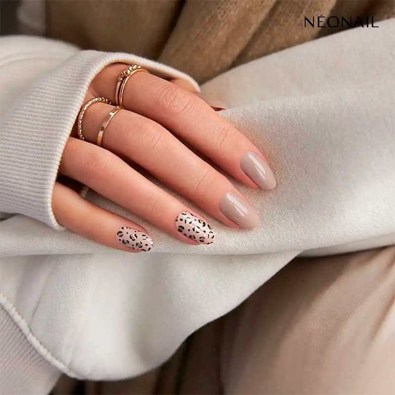 Gel Stickers NeoNail Easy On M04