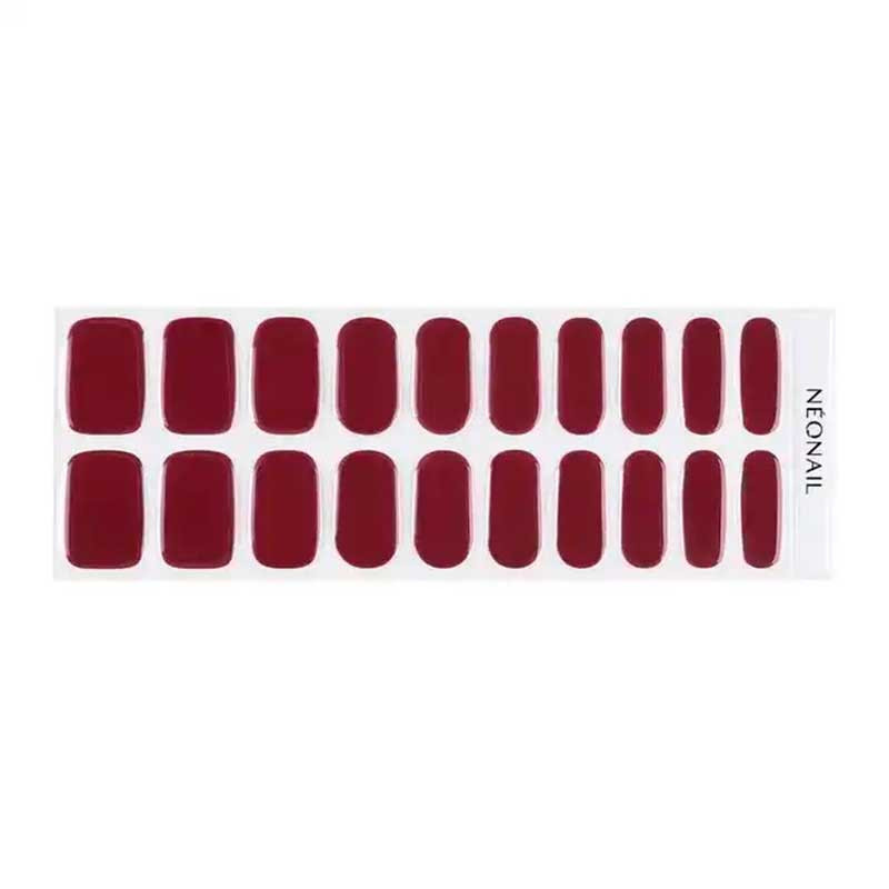 Gel Stickers NeoNail Easy On M05