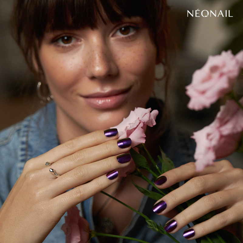 Gel Stickers NeoNail Easy On M02