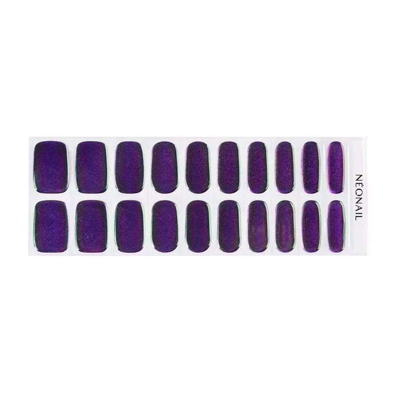 Gel Stickers NeoNail Easy On M02