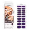 Гелевые наклейки для маникюра NeoNail Easy On M02