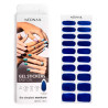 Гелевые наклейки для маникюра NeoNail Easy On M01