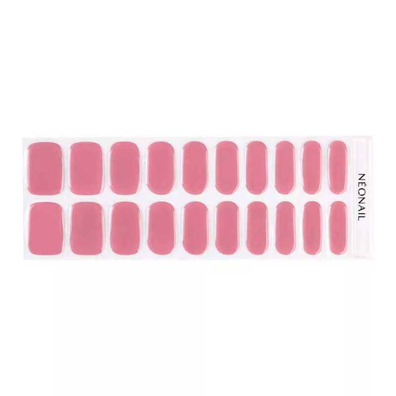 Gel Stickers NeoNail Easy On M08