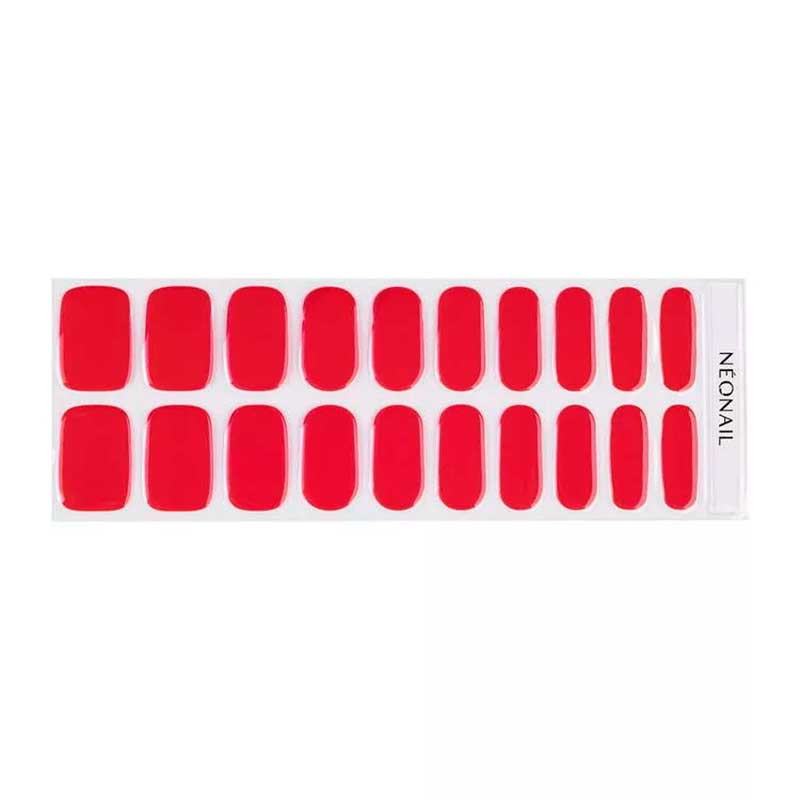 Gel Stickers NeoNail Easy On M06
