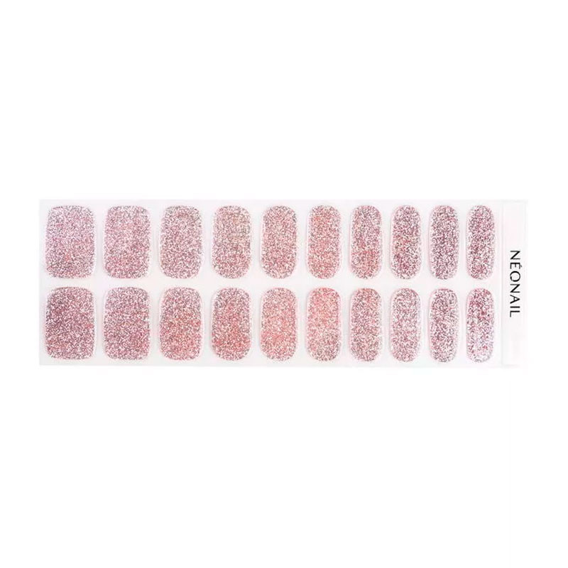 Gel Stickers NeoNail Easy On M07