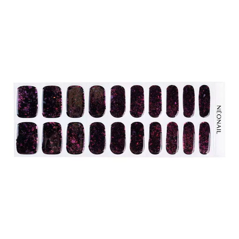 Gel Stickers NeoNail Easy On M03