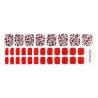 Gel Stickers NeoNail Easy On M01