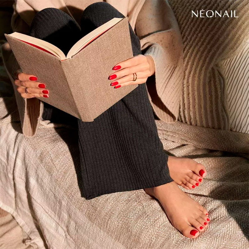 Gel Stickers NeoNail Easy On M01