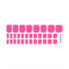 Gel Stickers NeoNail Easy On P02