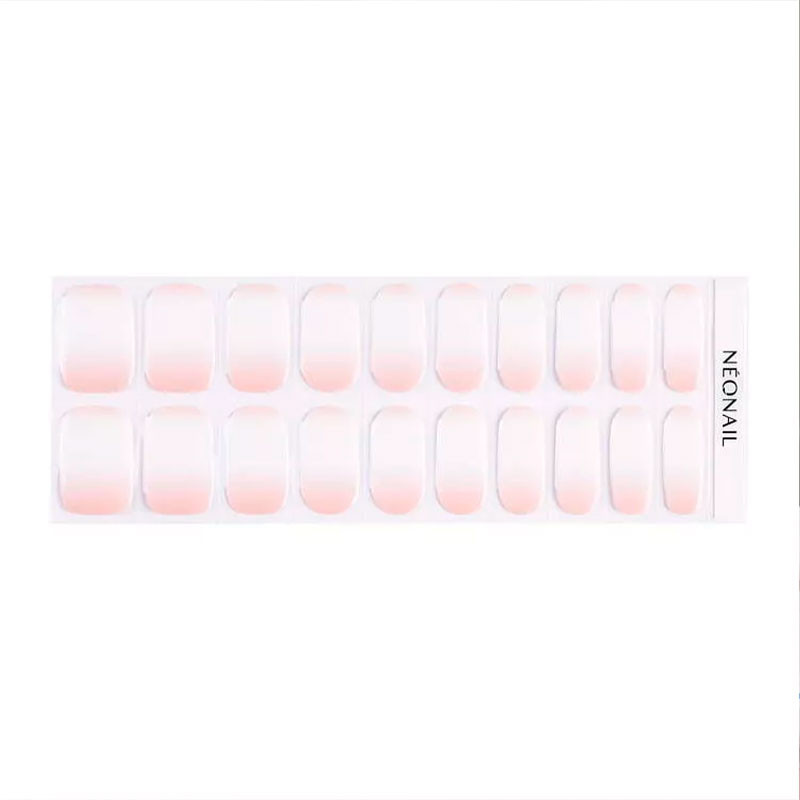 Gel Stickers NeoNail Easy On M09