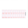 Gel Stickers NeoNail Easy On M09