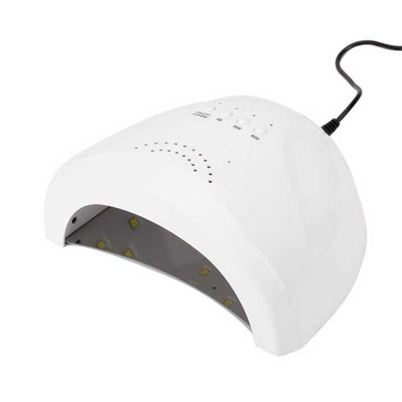 Kynsiuuni - UV/LED - 24/48w