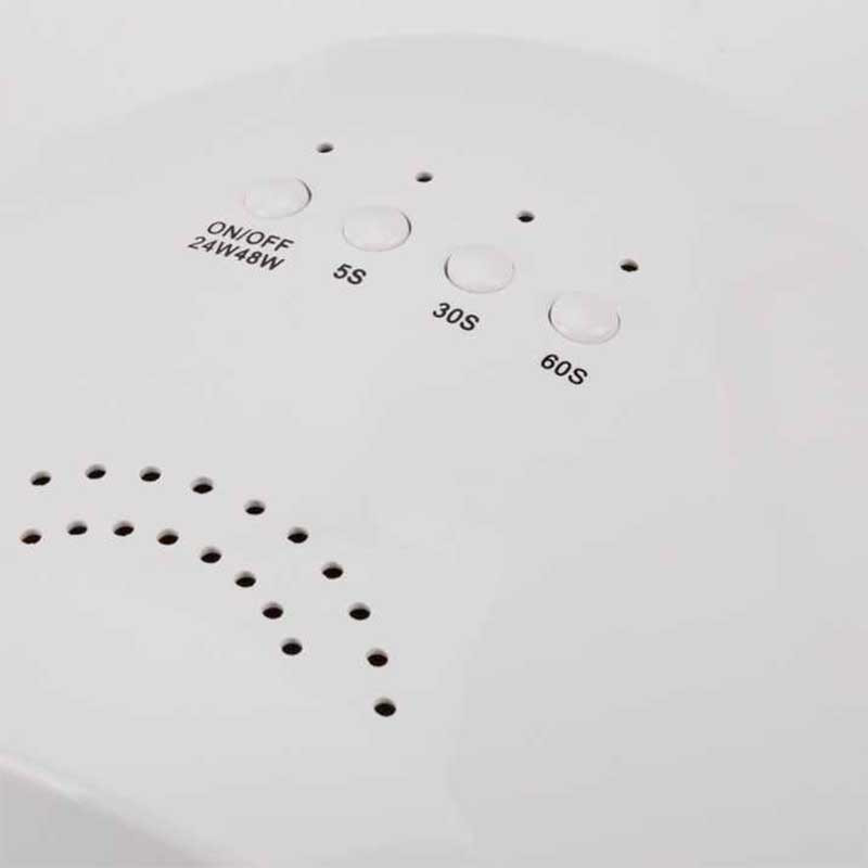 Maniküüri Lamp Led - 24/48w