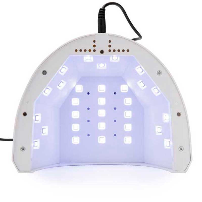 Kynsiuuni - UV/LED - 24/48w