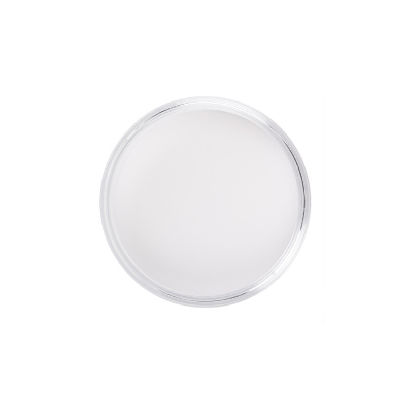 Akryylijauhe kynsille, MollyLac Crystal Clear 15 g