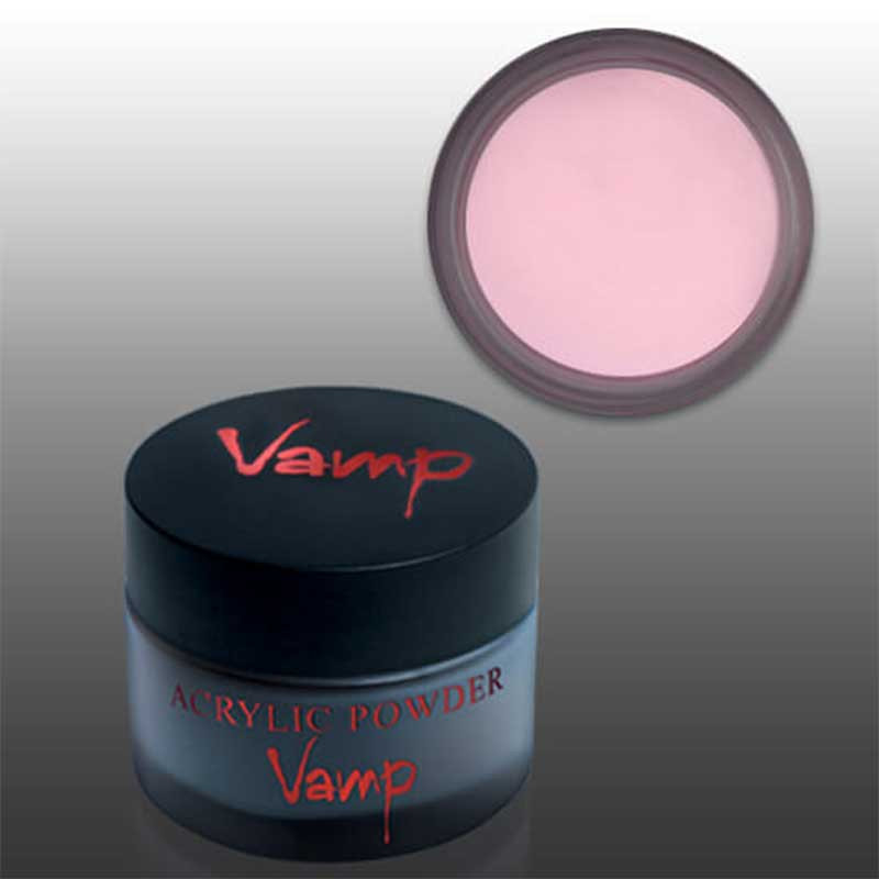 Акрил для ногтей Moyra Vamp Delicate Pink, 28 g