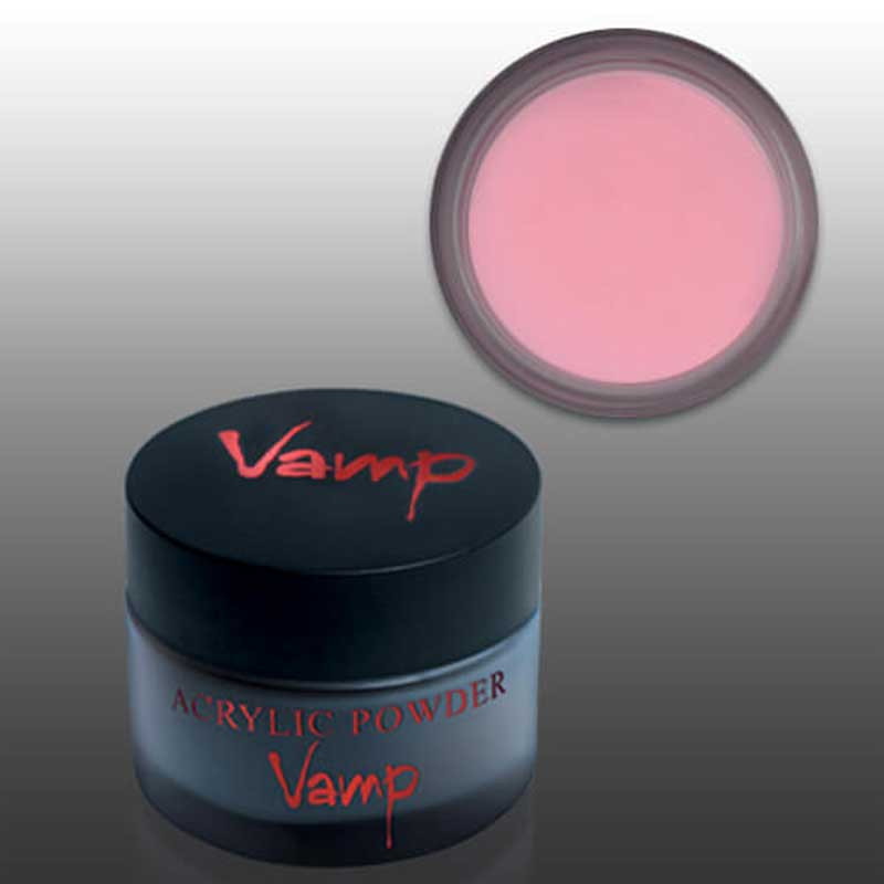 Акрил для ногтей Moyra Intense Pink, 28 g