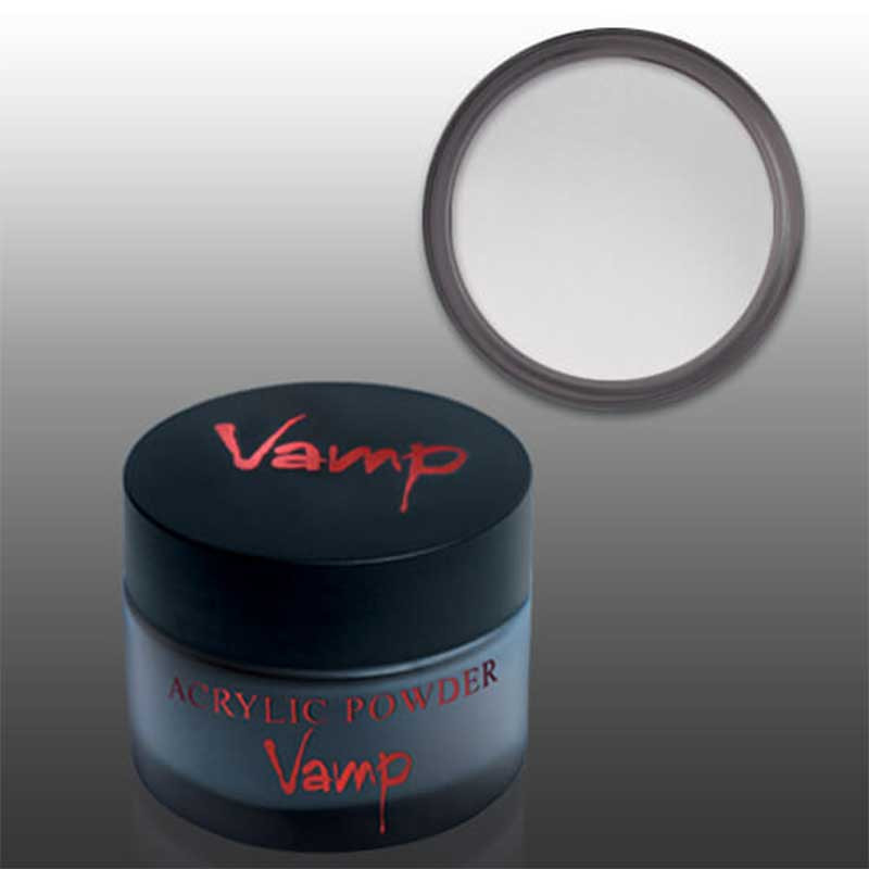 Akrüülpulber Vamp Ice Clear, 28g