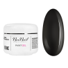 Paint UV/LED Gel NeoNail 5 ml - Black Pearl