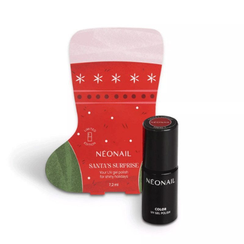 NeoNail Santas Surprise - 7,2 ml