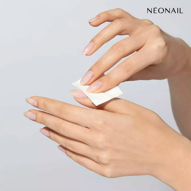 Acetone UV Gel Polish Remover NeoNail - 100 ml