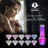Molly Lac Luxury Limited Gem & Silver Be Glamorous 5ml Nr 158
