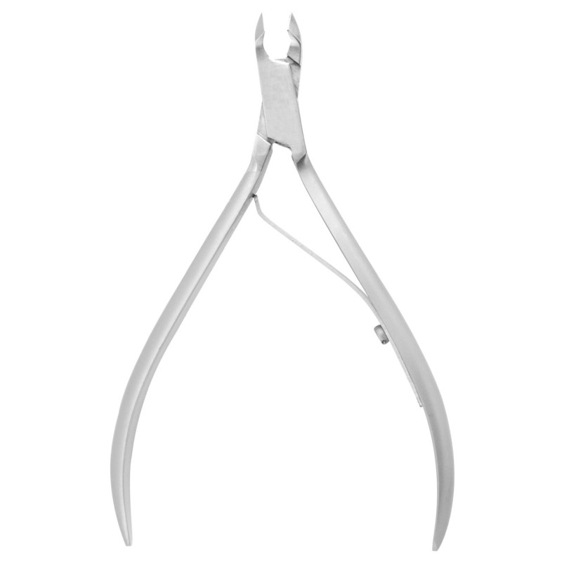 Steel Cuticle Nippers NeoNail, 5mm