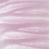 Hard gel F.O.X - Glitz Lily - 15 ml