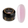 Hard gel F.O.X - Glitz Lily - 15 мл