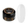 Hard gel F.O.X - Glitz Milk -15 мл