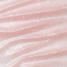 Hard gel F.O.X - Glitz Rose -15 мл